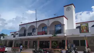 El Alcalde de Tizimín se encuentra en la lista de los seis ediles que pedirán dinero a la Comisión Permanente de Presupuesto