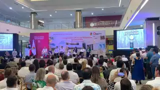 La nueva oficina destaca por su amplia tecnología y rapidez para adquirir el documento