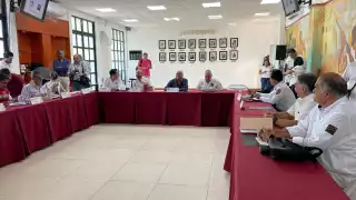 Arrancará el próximo 18 de mayo en Ciudad del Carmen, Campeche y concluirá en Cancún, Quintana Roo, el 28 de ese mismo mes