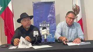 El Colegio de Arquitectos de Yucatán encabeza el evento en Mérida