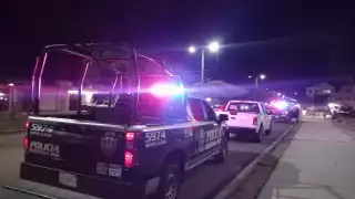Atacan a tiros a dos menores en el fraccionamiento Paseos Nikté en Cancún
