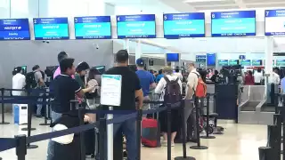 Air France-KLM anunció que aumentará un 34 por ciento de sus asientos desde París hacia Cancún