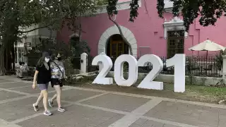 En Mérida se atendieron más de 5 mil casos en 2020. (