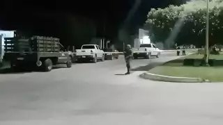 Las colonias donde se realizaron el cateo se encuentran: colonia Salsipuedes, Revolución y Carlos Salinas