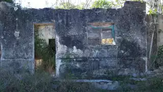 San Eduardo cuenta con un aproximado de 50 residentes