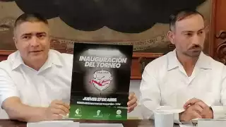 El torneo se realizará en el Seminario Mayor Itzimná de Mérida