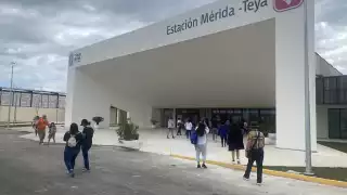 Se ha revelado la lista completa de precios para viajar en el Tren Maya desde Mérida