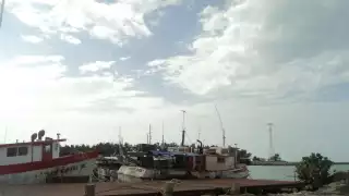 Existe desinformación de algunos hombres de mar e incertidumbre por viajar los cinco meses que se solicitan