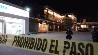 El hombre fue secuestrado en la Plaza Comercial Oasis el pasado 13 de noviembre