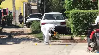 No se reportan lesionados ni detenidos