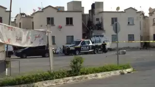 Encuentran cuerpo descuartizado dentro de bolsas en la SM 259 de Cancún