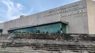 Campeche ha sido sede demás de mil congresos en los últimos tres años