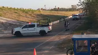 Se desconoce la identidad de la mujer hallada en la vía Mérida-Campeche