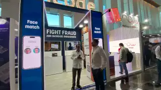 El propietario de Incode, Ricardo Amper, dijo que México es blanco para la ciberdelincuencia