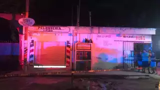 El hombre murió debido a los impactos de bala