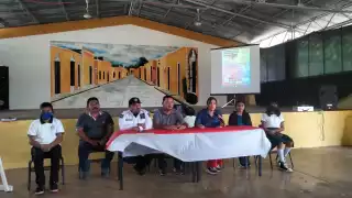 La carrera será el próximo 6 de noviembre