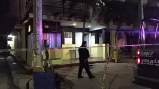 El estado de salud de ambos es reportado como reservado