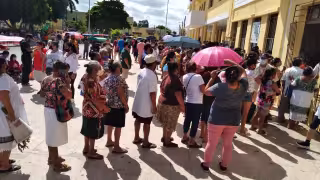 El PREP lleva un registro de 1,058 votos nulos