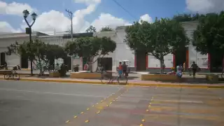 La menor de 17 años fue hallada en el municipio de Oxkutzcab