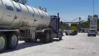 La contracción petrolera es la que mayor impacta a la entidad al representar el 98 % de su intercambio comercial