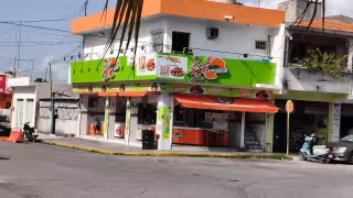 Presunto asaltante huye e ingresa a viviendas tras intento de robo en Chetumal