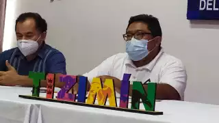 Fotos: Luis Manuel Pech Sánchez