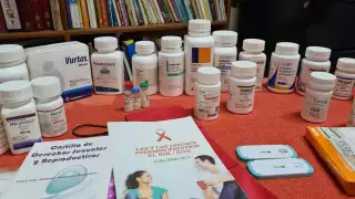 Activistas indican que autoridades federales siguen sin defi nir un esquema de compras consolidadas