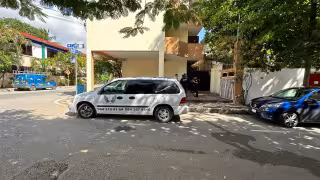 Presuntamente murió por broncoaspiración