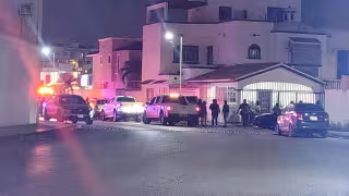 ¡Código rojo en Cancún! Registran detonaciones de arma de fuego en la Supermanza 41