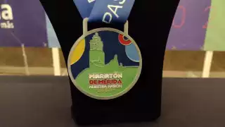 El evento se realizará el domingo 9 de enero del 2022