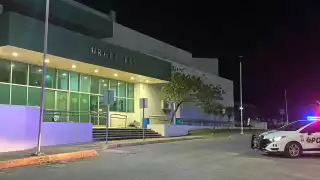 Policías encuentran a mujer deambulando en Campeche con signos de violencia sexual