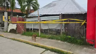 Cateo en Palizada deja dos detenidos: Drogas y armas decomisadas