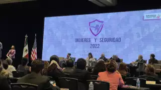 Durante los próximos tres días se realizará esta cumbre en México