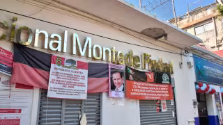Se extiende conflicto en Monte de Piedad: carmelitas no podrán recuperar sus prendas hasta septiembre