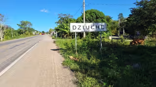 Reportan nuevamente pipas con presunto “huachicol" en Dziuché