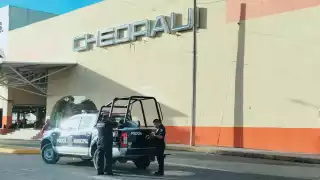 Joven sufre intento de asesinato tras salir de la cárcel