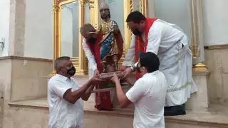 Se implementaron estrictamente los protocolos sanitarios