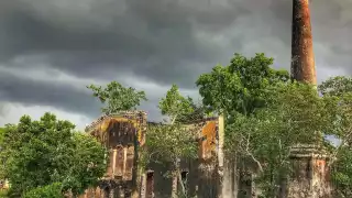 Hacienda Kochol, una puerta al pasado de Yucatán