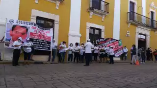 Jubilados del IMSS estiman que dejaron de percibir entre 300 mil a 700 mil pesos