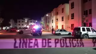 Agreden a balazos a un electricista en la Región 249 de Cancún