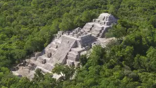 El Circuito Maya tendrá repercusión tanto en México como en Centroamérica Foto: Cuartoscuro