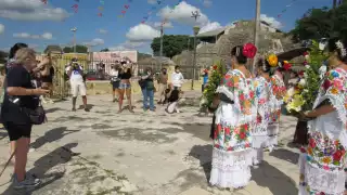 Representantes del The New York Times, The Washington Post y The People´s Daily cubrirán el evento en la Ciudad de Mérida a partir del 16 de noviembre