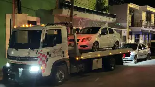 Alcoholímetria en Campeche: cinco conductores remitidos a juzgados cívicos