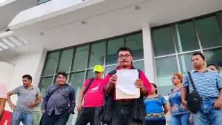 Gabriel Turriza renuncia al PRI en Campeche tras imposición de candidata en Samulá 