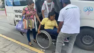 El Iipedey promueve apertura y respeto a las personas con alguna discapacidad en Yucatán