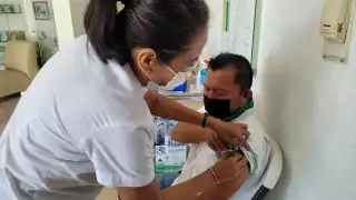 Hasta el último corte de diciembre, Campeche cuenta con un total de 40 casos activos de Covid-19