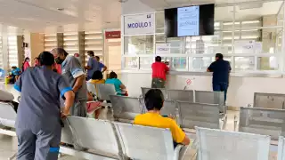 La Secretaría de Salud señaló que la Península de Yucatán sigue ocupando el primer lugar con más casos de dengue