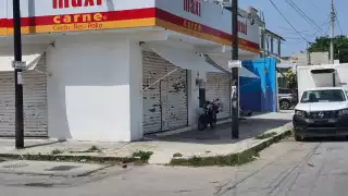 Las autoridades correspondientes no han logrado tener a ninguno de los delincuentes.