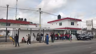 CNDH inicia inspecciones en cárceles de Quintana Roo para evaluar condiciones de internos