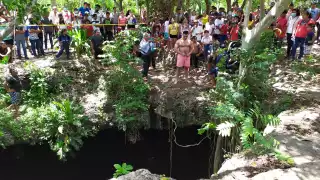 Francisco Esperón es director de Fomento Económico y Turístico de Tizimín